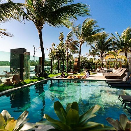 Bravo Pousada Design Cabo Frio Exterior photo