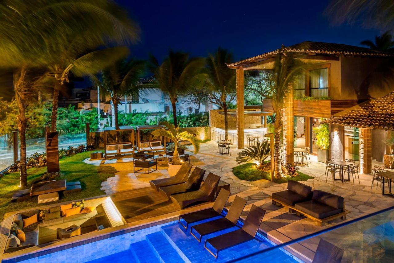 Bravo Pousada Design Cabo Frio Exterior photo