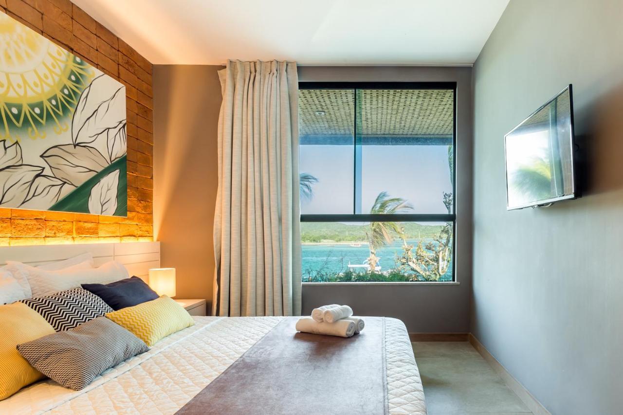 Bravo Pousada Design Cabo Frio Exterior photo