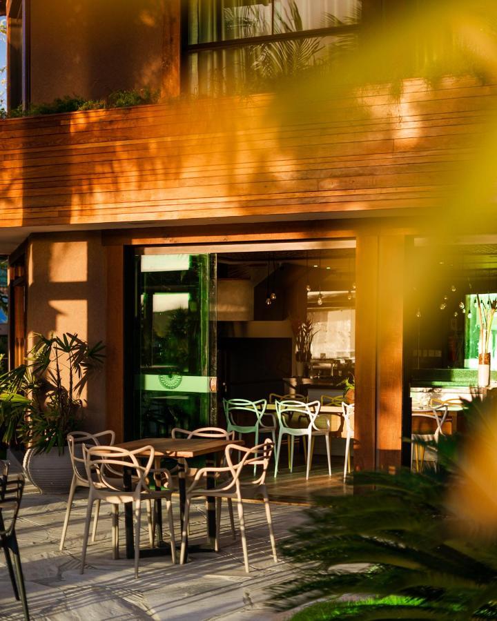 Bravo Pousada Design Cabo Frio Exterior photo