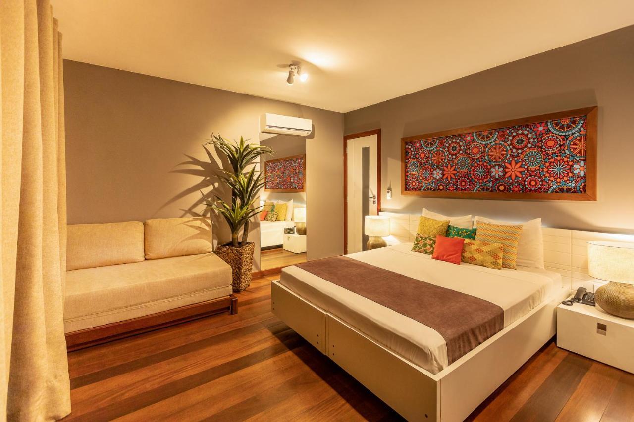 Bravo Pousada Design Cabo Frio Exterior photo