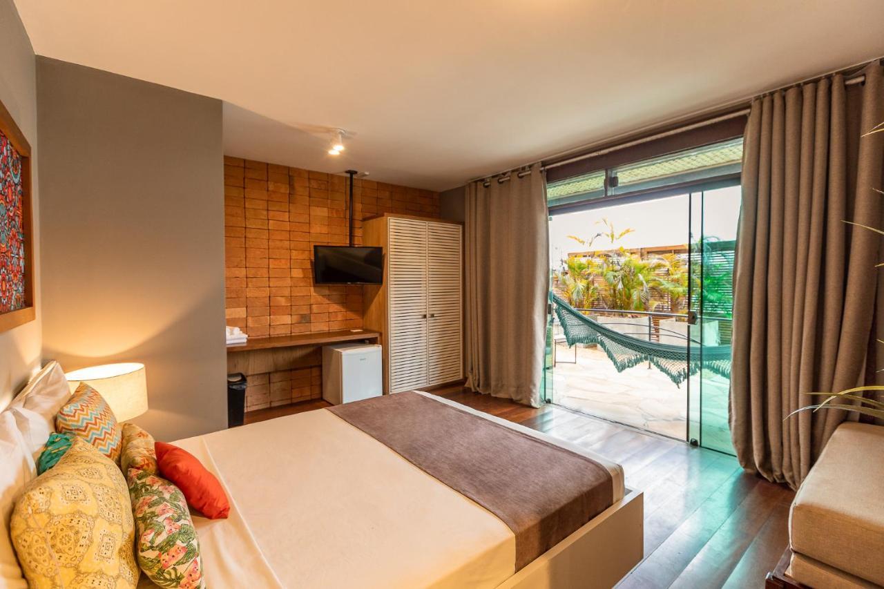 Bravo Pousada Design Cabo Frio Exterior photo