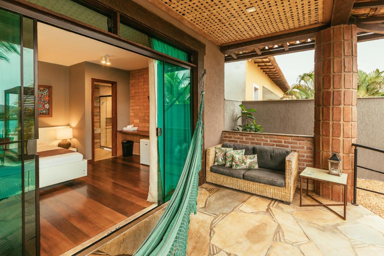 Bravo Pousada Design Cabo Frio Exterior photo