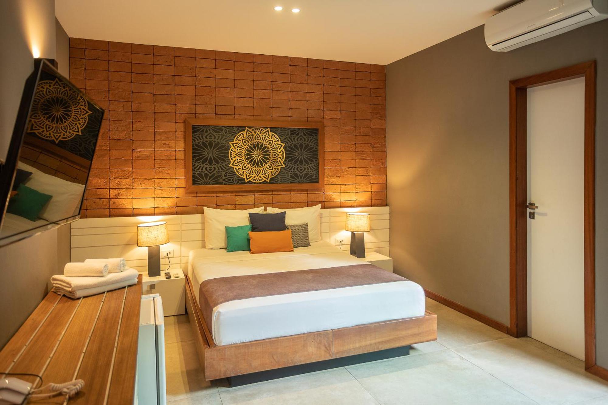 Bravo Pousada Design Cabo Frio Exterior photo